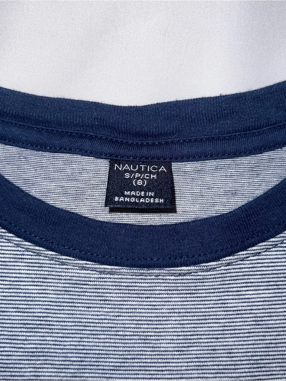 Boys matching set - Nautica